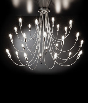 Candelabru Free Spirit Classic 140.324 Lucente - Home & Lighting