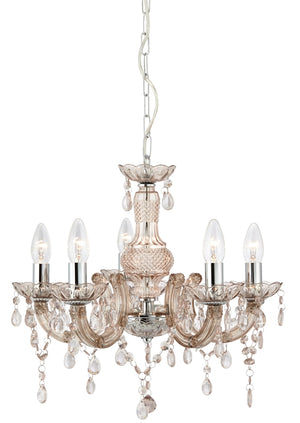 Candelabru Marie Therese 1455-5Mi Lucente - Home & Lighting