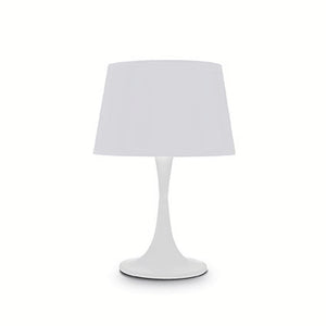 Veioza London Tl1 Big Bianco 110448 Lucente - Home & Lighting