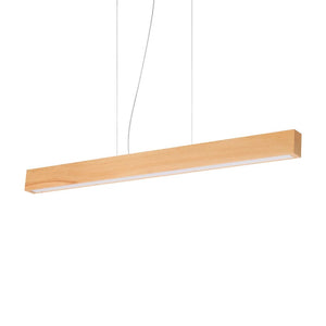 Lustra CRAFT SP LEGNO 284460