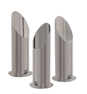 Lampadar Uplighters Eu1561Ss Lucente - Home & Lighting