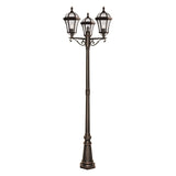 Stalp Capri 1569-3 Lucente - Home & Lighting