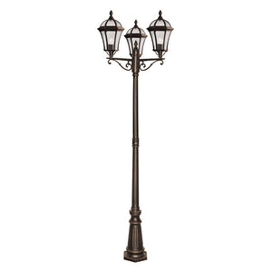 Stalp Capri 1569-3 Lucente - Home & Lighting