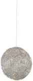 Lustra Wire Big Ball Lv 52059 Lucente - Home & Lighting