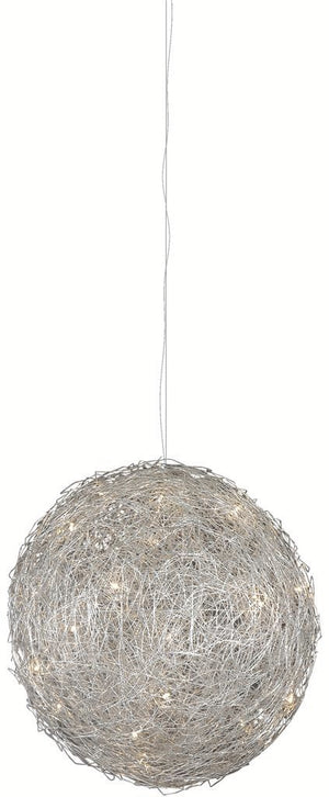 Lustra Wire Big Ball Lv 52059 Lucente - Home & Lighting