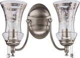 Aplica Nico Nic-K-2(N) Lucente - Home & Lighting