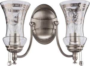 Aplica Nico Nic-K-2(N) Lucente - Home & Lighting