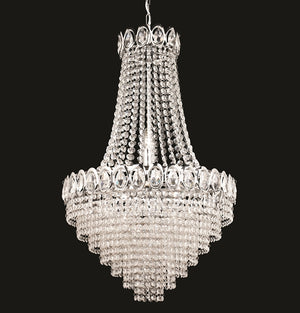Candelabru Crystal 1711-11Cc Lucente - Home & Lighting