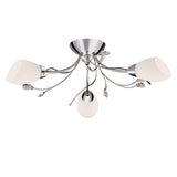 Lustra Gardenia 1763-3Cc Lucente - Home & Lighting