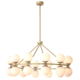 Candelabru HUTCHINSON 114679 Lucente - Home & Lighting