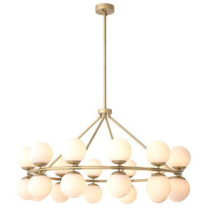 Candelabru HUTCHINSON 114679 Lucente - Home & Lighting