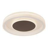Plafoniera Goffi 48398-40 Lucente - Home & Lighting
