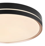 Plafoniera MANNI 41759-40 Lucente - Home & Lighting