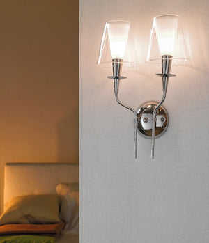 Aplica Opera 180.102.42 Lucente - Home & Lighting