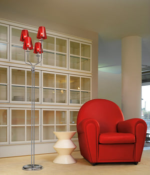 Lampadar Opera 180.744.04 Lucente - Home & Lighting