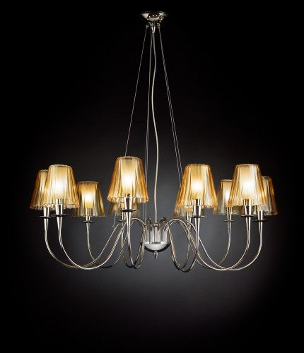 Candelabru Opera 180.110.50 Lucente - Home & Lighting