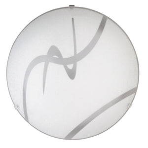 Plafoniera Soley 1818 Lucente - Home & Lighting