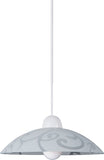 Lustra Scroll 1846 Lucente - Home & Lighting