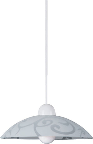 Lustra Scroll 1846 Lucente - Home & Lighting