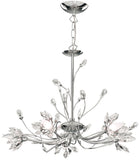 Lustra Hibiscus 1885-5Cc Lucente - Home & Lighting