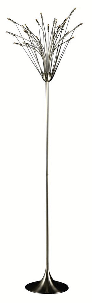 Lampadar Quaffle Lv 41099/Nm Lucente - Home & Lighting