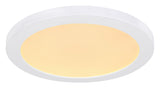 Plafoniera LASSE 12379-24W Lucente - Home & Lighting
