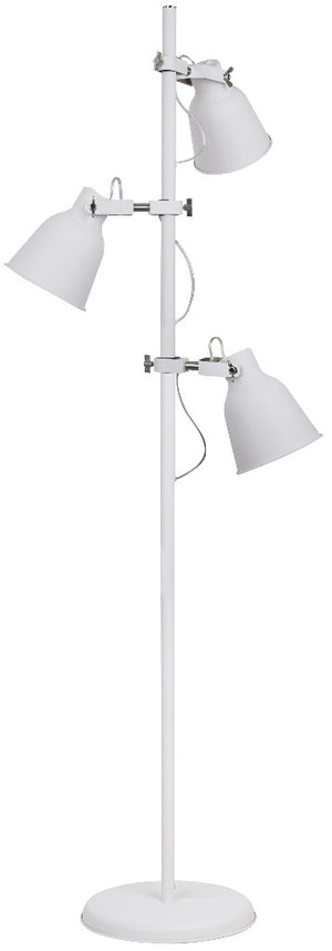 Lampadar I-Legend-Pt3 Bco Lucente - Home & Lighting