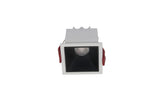 Spot Incastrat ALFA LED DL043-01-10W3K-SQ-WB