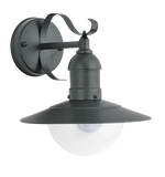 Aplica Oslo 8682 Lucente - Home & Lighting