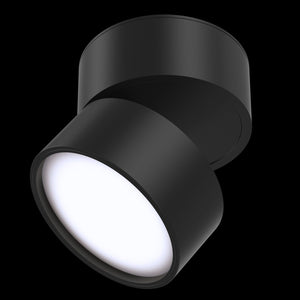 Spot Aplicat ONDA C024CL-L12B3K Lucente - Home & Lighting