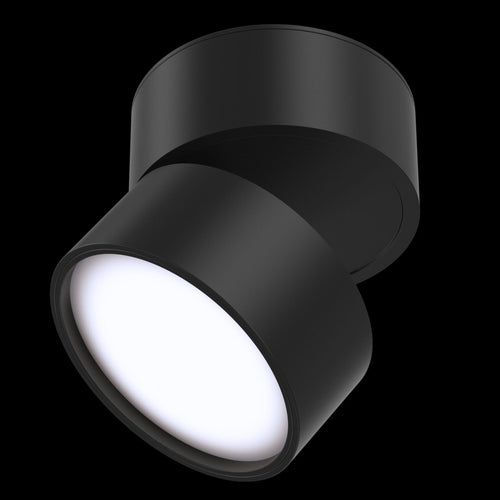 Spot Aplicat ONDA C024CL-L12B3K Lucente - Home & Lighting