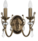 Aplica Luca Luc-K-2(P) Lucente - Home & Lighting