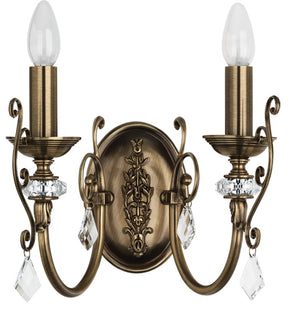 Aplica Luca Luc-K-2(P) Lucente - Home & Lighting