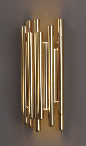 Aplica Organic Gold W0187 Lucente - Home & Lighting