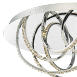 Plafoniera ZANCARA ZAN5050 Lucente - Home & Lighting