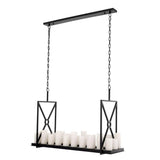Candelabru COMMODORE 109566 Lucente - Home & Lighting