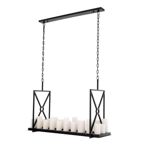 Candelabru COMMODORE 109566 Lucente - Home & Lighting