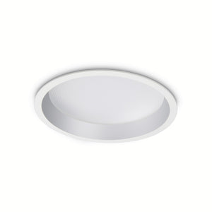 Spot Incastrat DEEP 30W 4000K 248790 Lucente - Home & Lighting