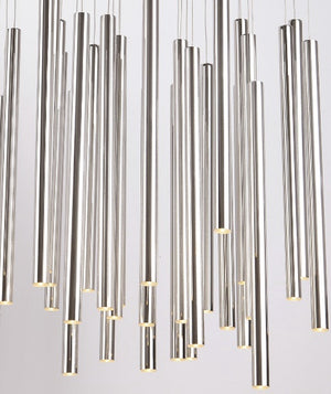 Lustra Organic P0175D Lucente - Home & Lighting