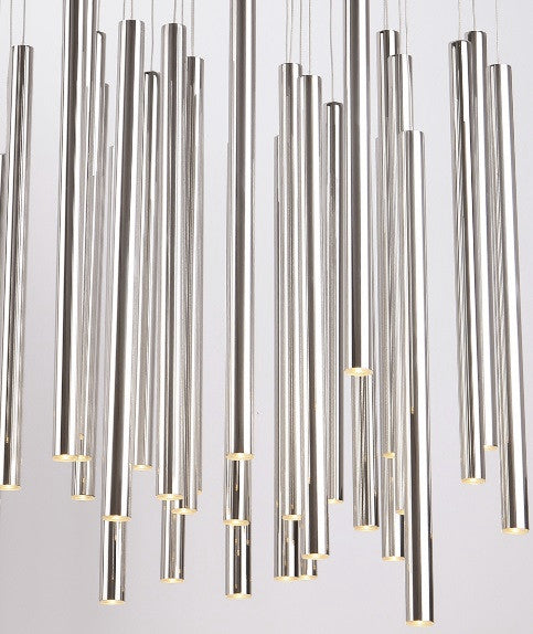 Lustra Organic P0175D Lucente - Home & Lighting