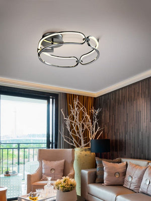 Plafoniera COLETTE 786485 Lucente - Home & Lighting