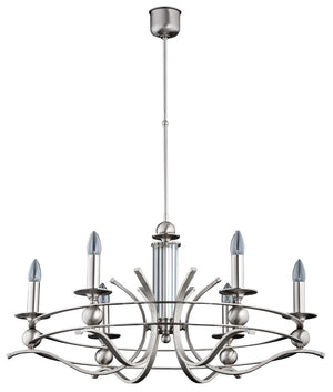 Candelabru Ruta Rut-Zw-6(N) Lucente - Home & Lighting