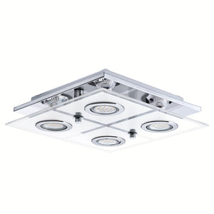 Plafoniera Cabo 30931 Lucente - Home & Lighting