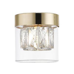 Plafoniera Gem C0389-01A-F7Ac Lucente - Home & Lighting