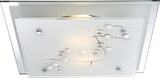 Plafoniera Ballerina I 48092-2 Lucente - Home & Lighting