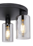 Plafoniera HADERA 15465-3D Lucente - Home & Lighting