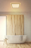 Plafoniera SAPANA 41563-18WW