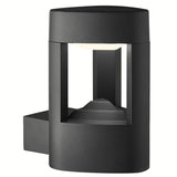 Aplica Outdoor 2005Gy Lucente - Home & Lighting