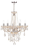 Candelabru RAPHAEL RAP0506 Lucente - Home & Lighting