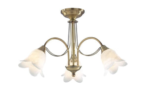 Lustra DOUBLET DOU0375 Lucente - Home & Lighting